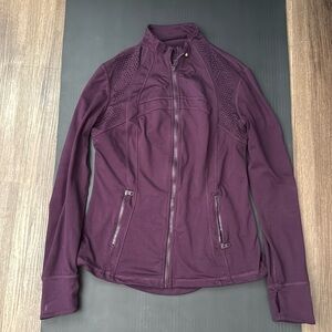 Tangerine Active Jacket Size S